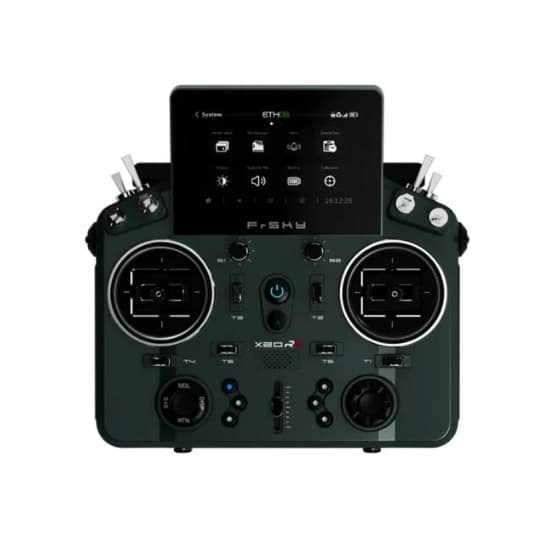 FrSky X20 RS Tandem Radio Transmitter