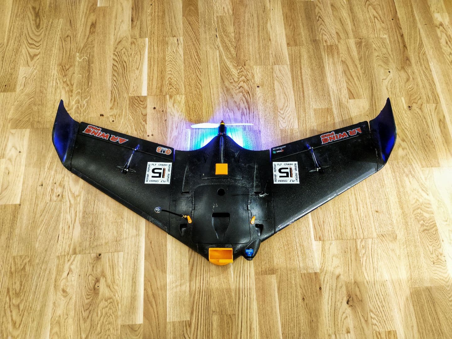 AR WingPro