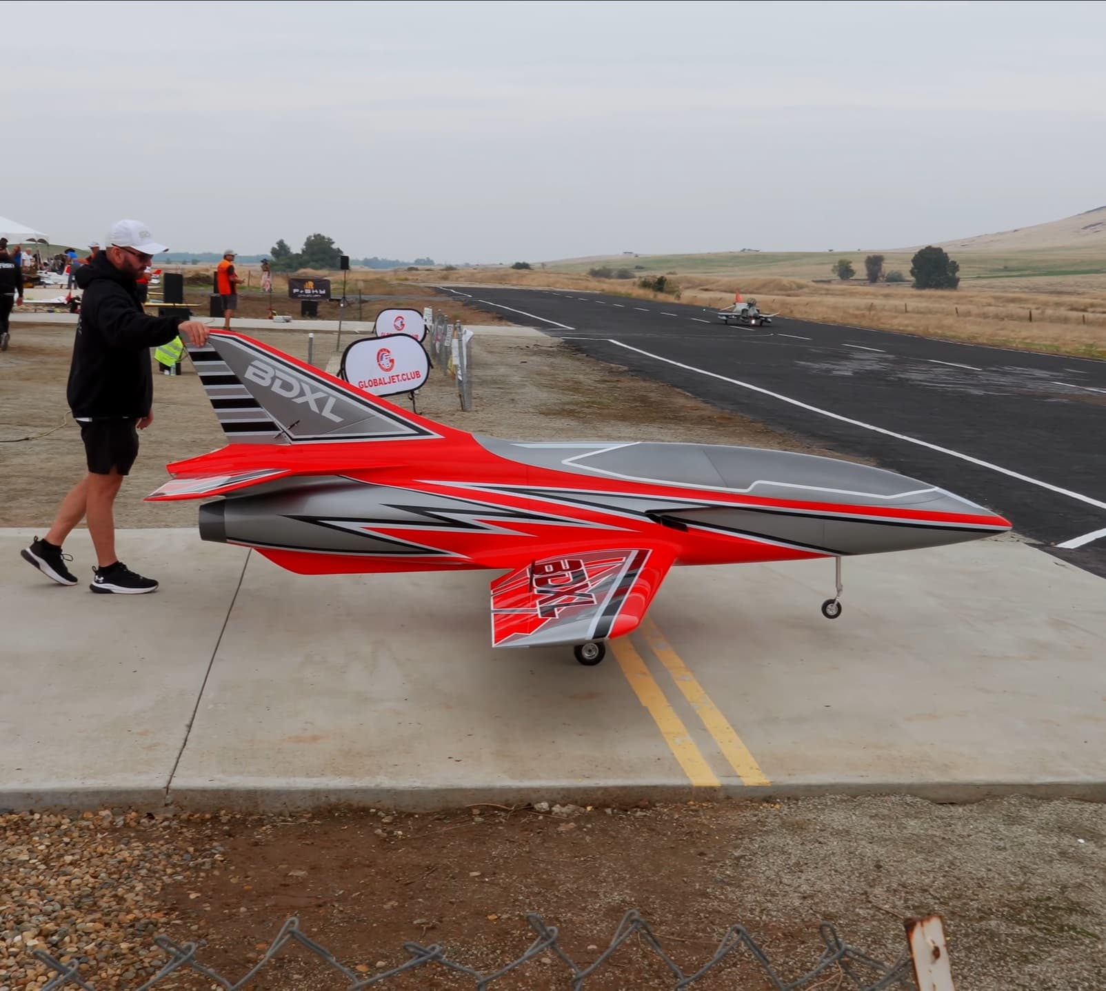 Elite Aerosports BDXL